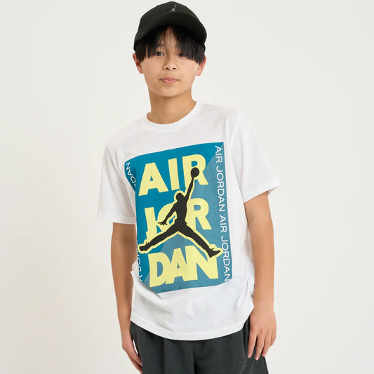 Nike Jordan JDB City T-shirt - 95F495-001
