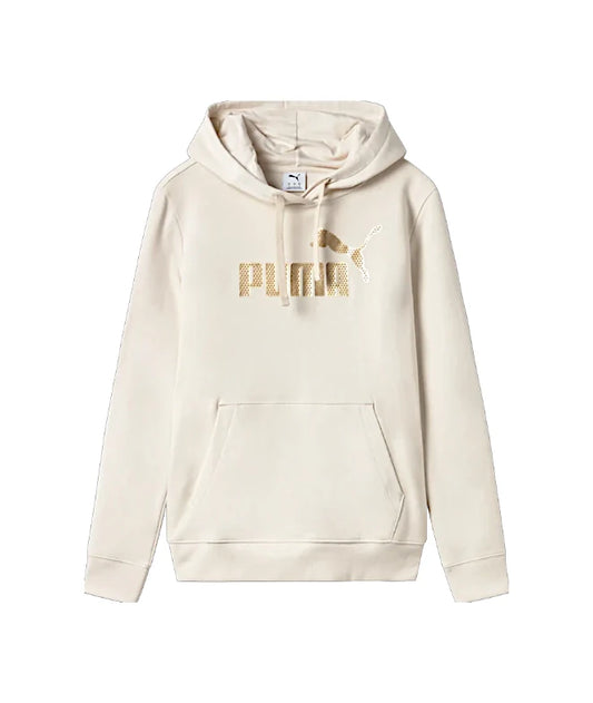Puma Logo Gold Fleece - 692198-87