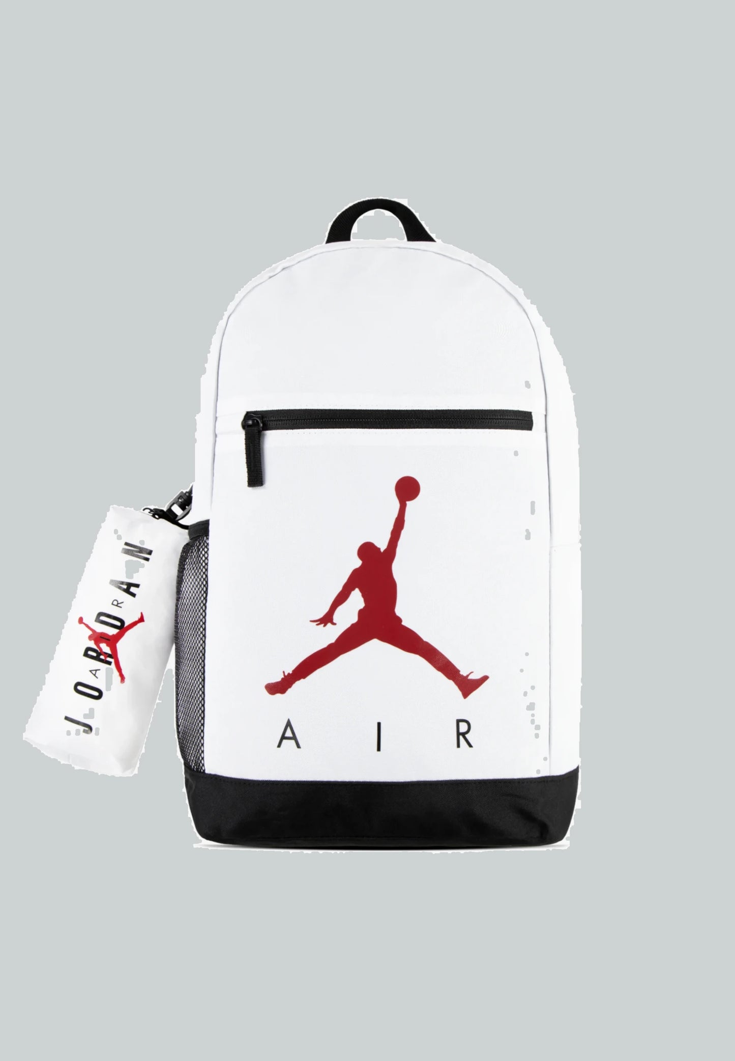 Nike Jordan Air School Backpack - 9B0503-001