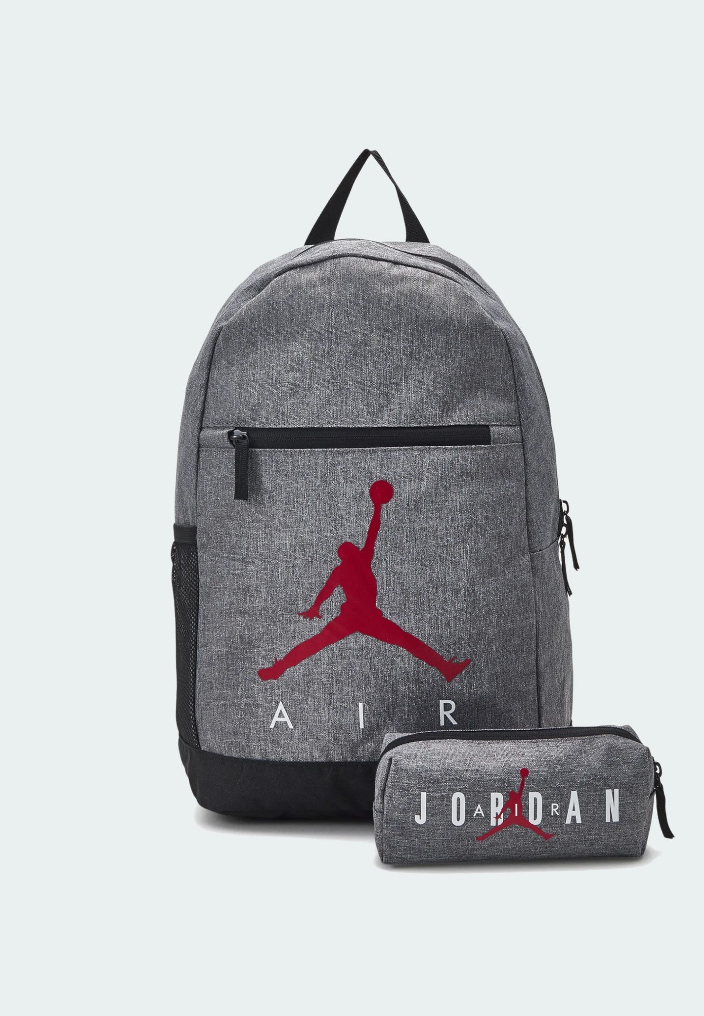 Nike Jordan Air School Backpack - 9B0503-GEH