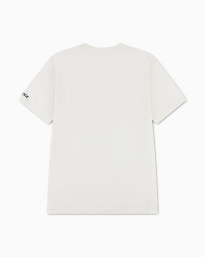 Converse Red, White, and Chucks T-Shirt - 9CJ634-W2Y