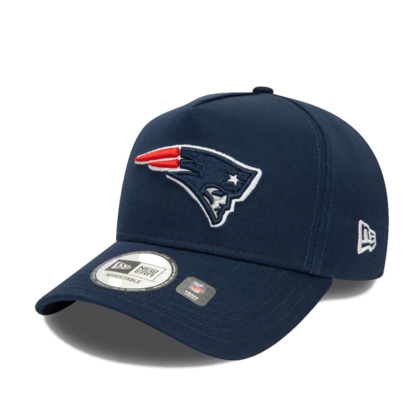 New Era 9FORTY E-Frame New England Patriots NFL - 60565497