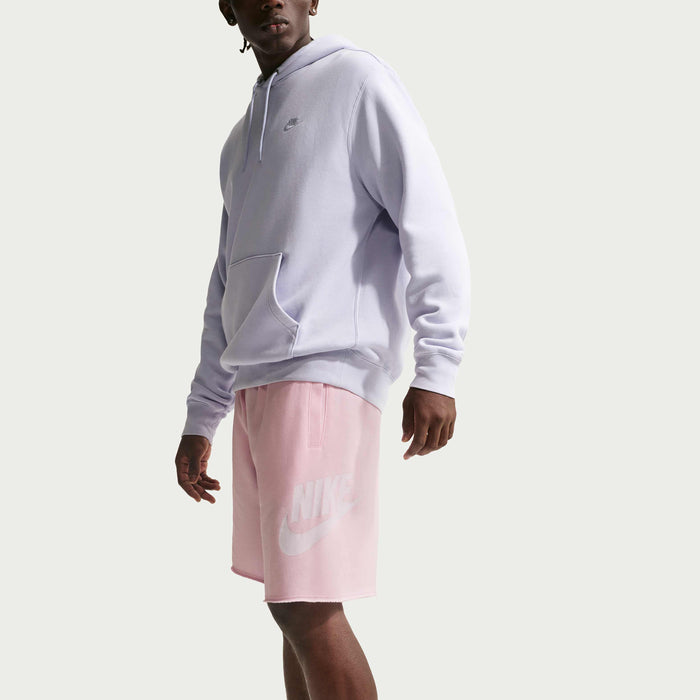 Nike Club Shorts Alumni in French Terry - FQ4950-663