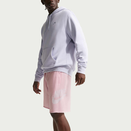 Nike Club Shorts Alumni in French Terry - FQ4950-663
