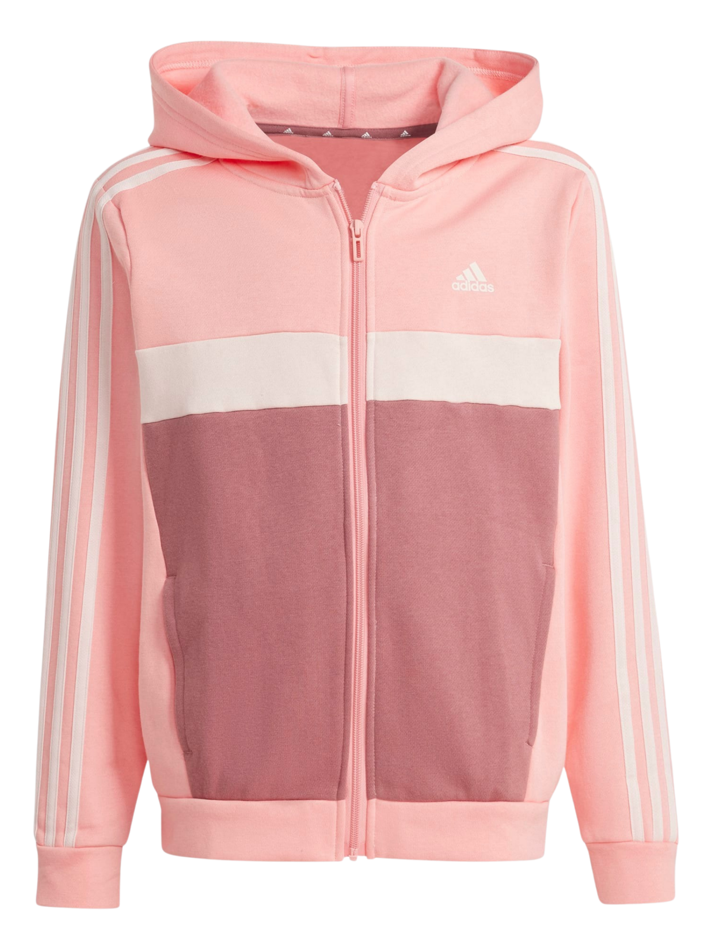 Adidas Tracksuit Tiberio 3 Stripes - IV7298