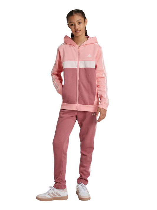 Adidas Tracksuit Tiberio 3 Stripes - IV7298