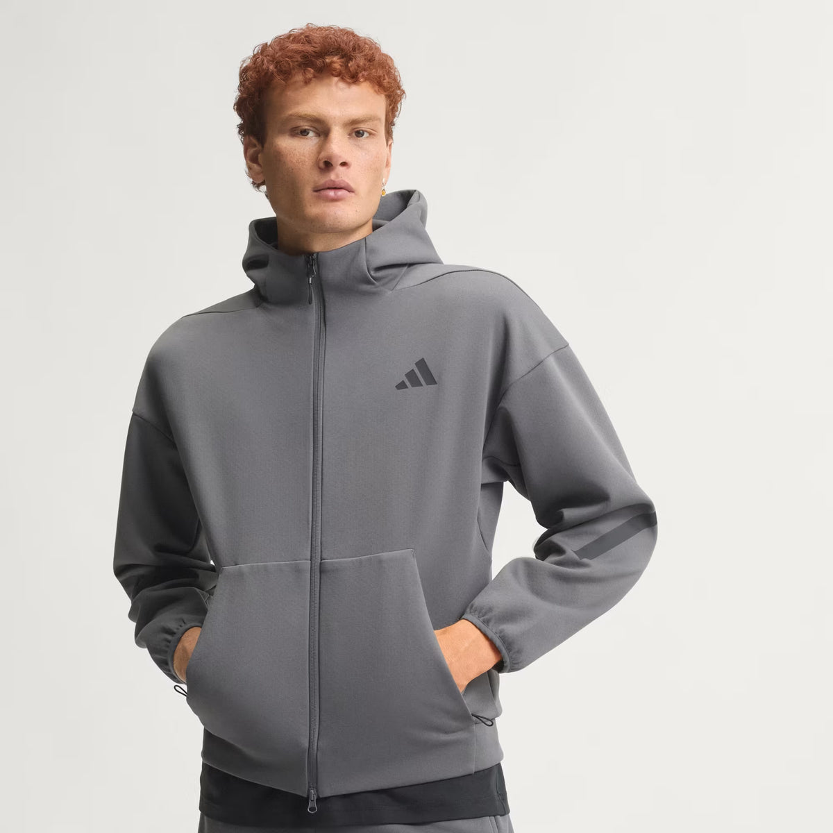 Adidas ZNE Tracksuit - KX7689KX7693