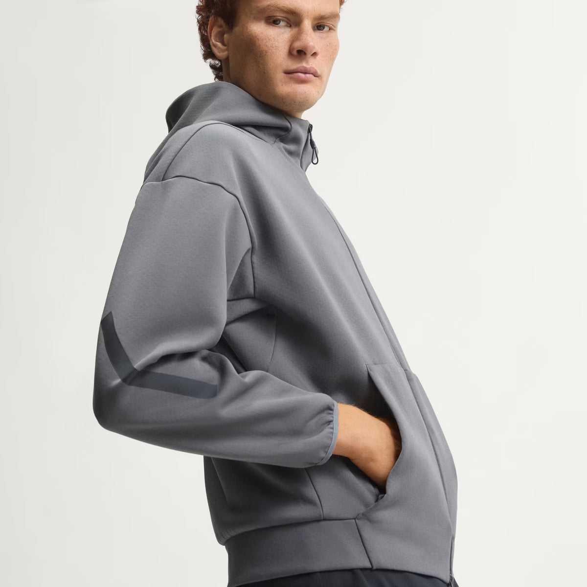 Adidas ZNE Tracksuit - KX7689KX7693