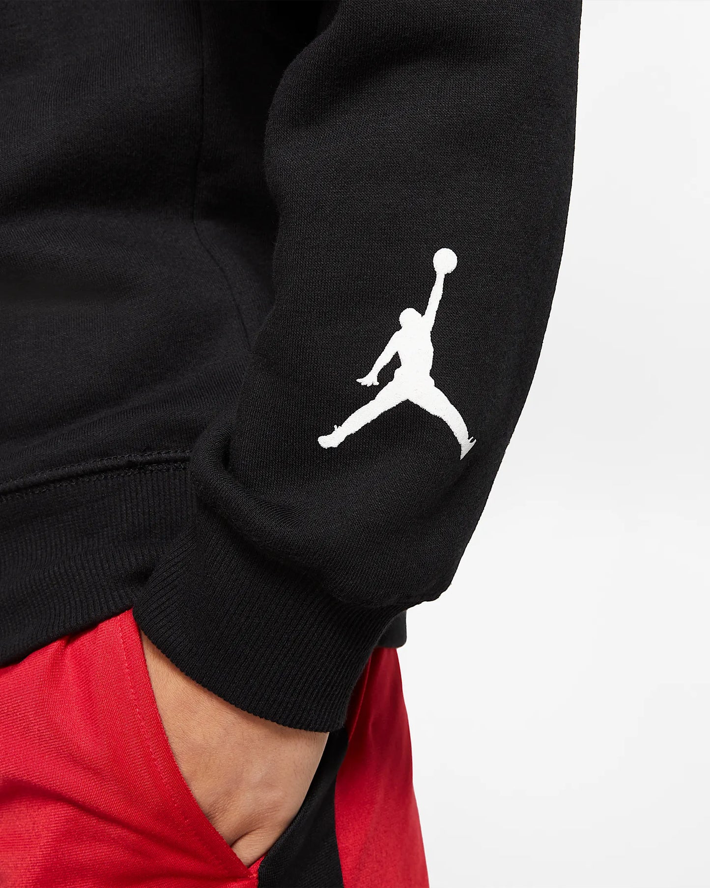 Nike Air Jordan Christmas Fleece - 957163-023