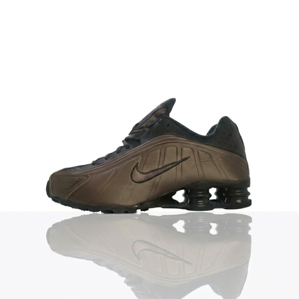 Nike Shox R4 - AR3565-007