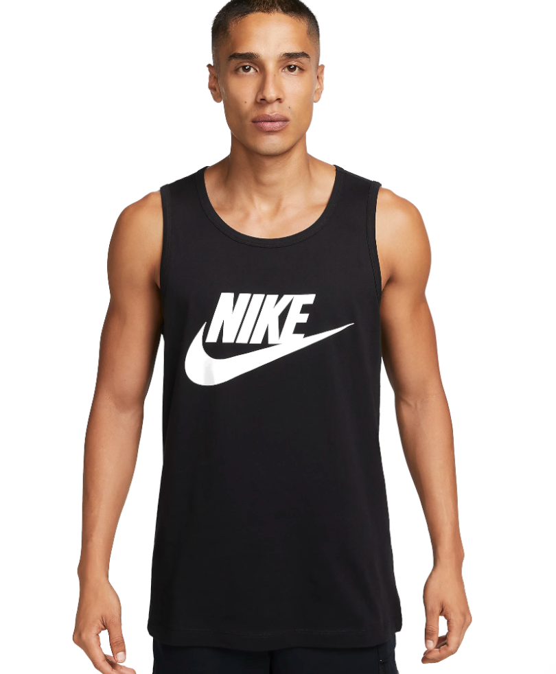 Nike Tank Sportswear - AR4991-013