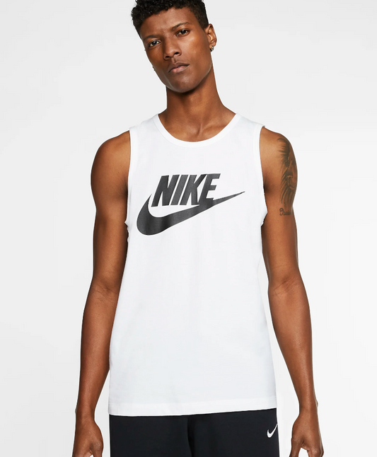 Nike Tank Sportswear - AR4991-101