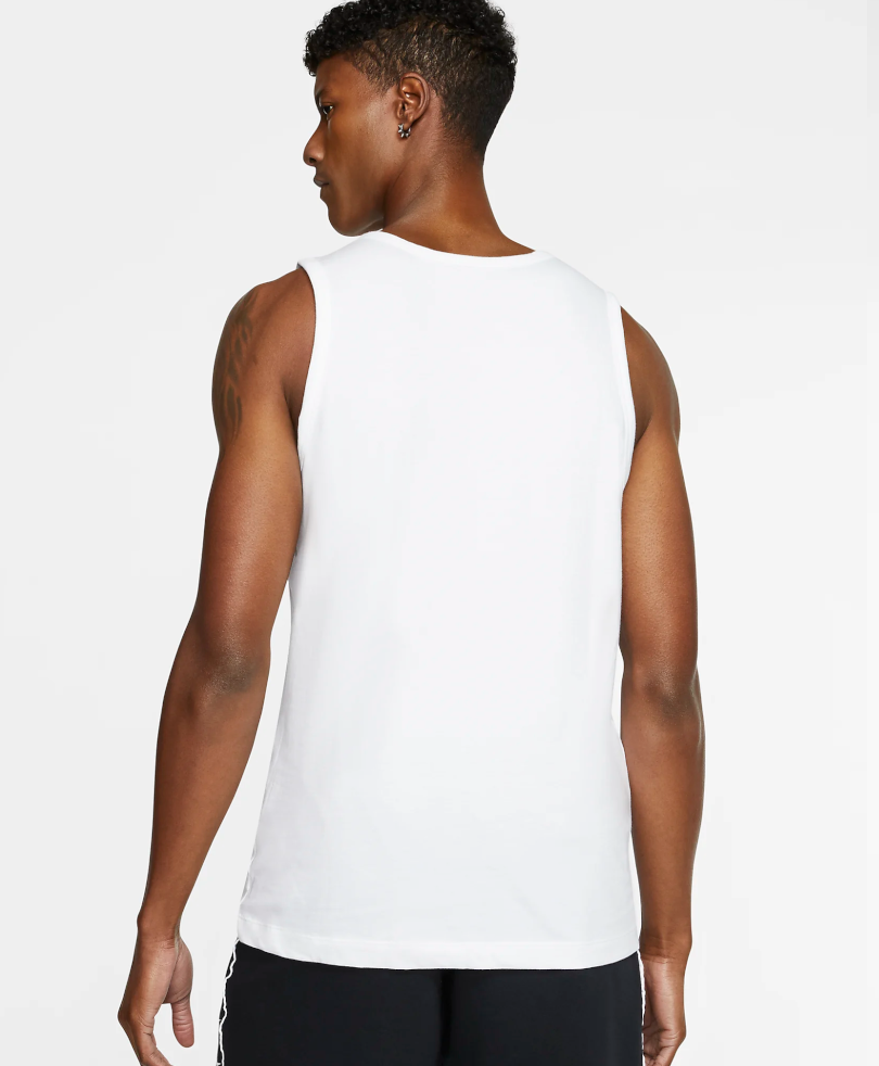 Nike Tank Sportswear - AR4991-101