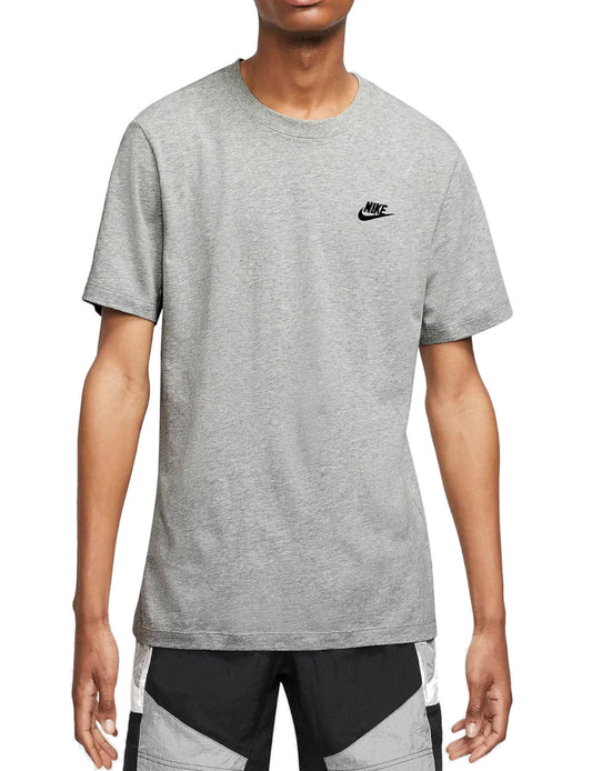 Nike T-Shirt Sportswear Club - AR4997-064