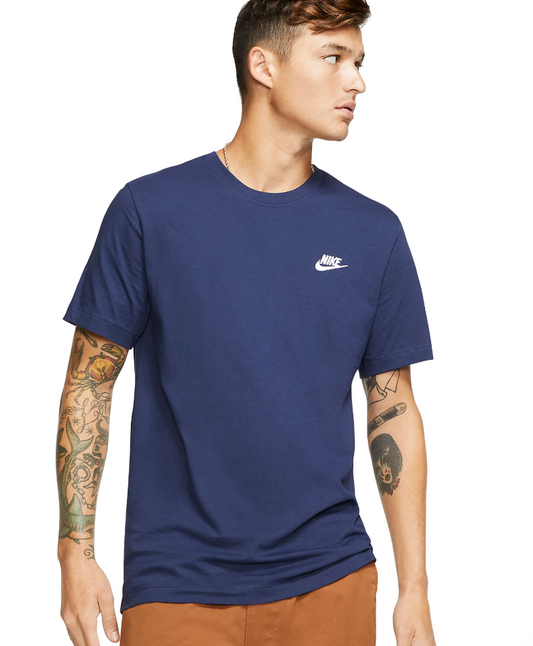 Nike T-shirt Sportswear Club - AR4997-410