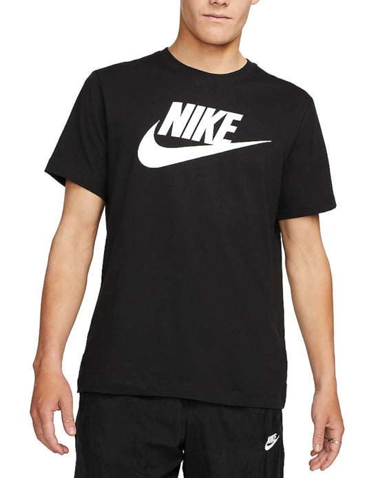 Nike T-Shirt Tee Icon Futura - AR5004-010