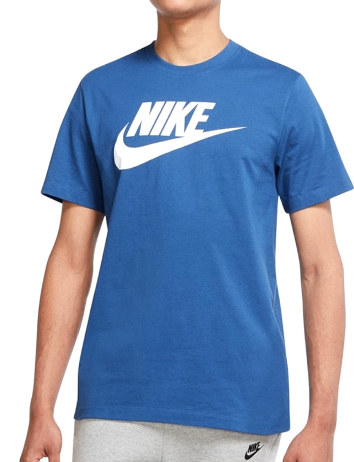 Nike T-Shirt Tee Icon Futura - AR5004-408