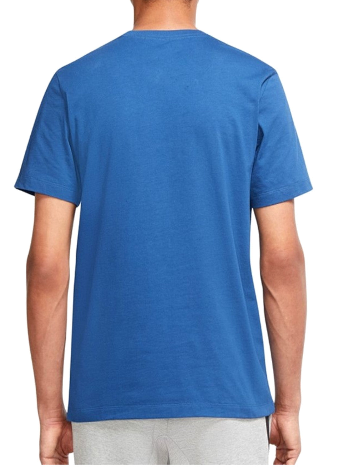 Nike T-Shirt Tee Icon Futura - AR5004-408