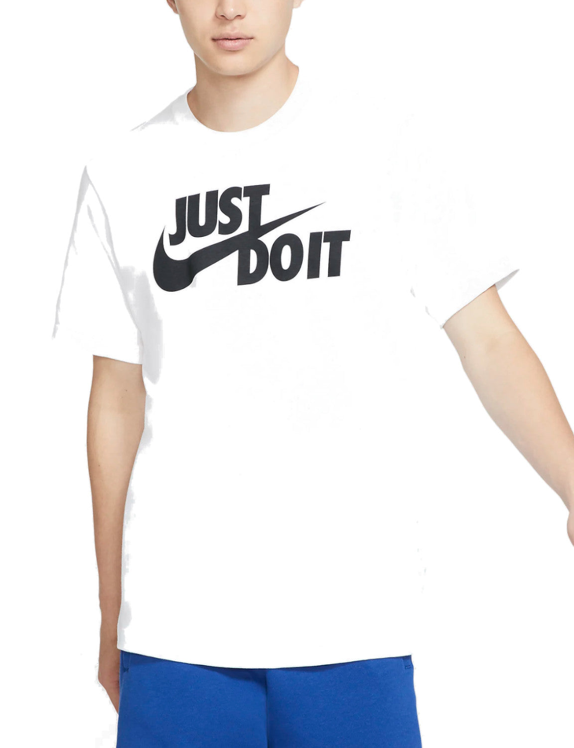 Nike T-Shirt Sportswear JDI - AR5006-100