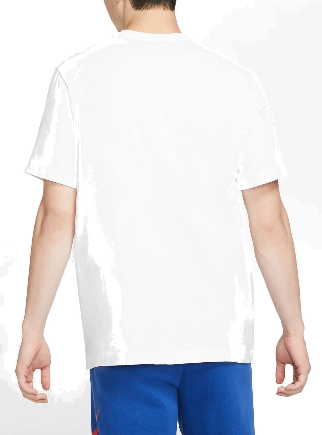 Nike T-Shirt Sportswear JDI - AR5006-100