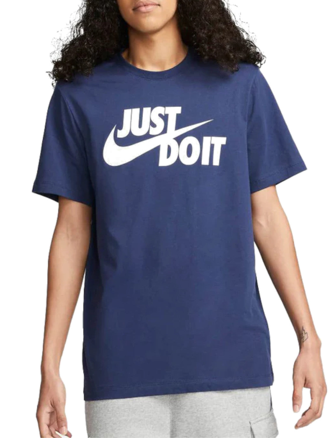 Nike T-Shirt Sportswear JDI - AR5006-410