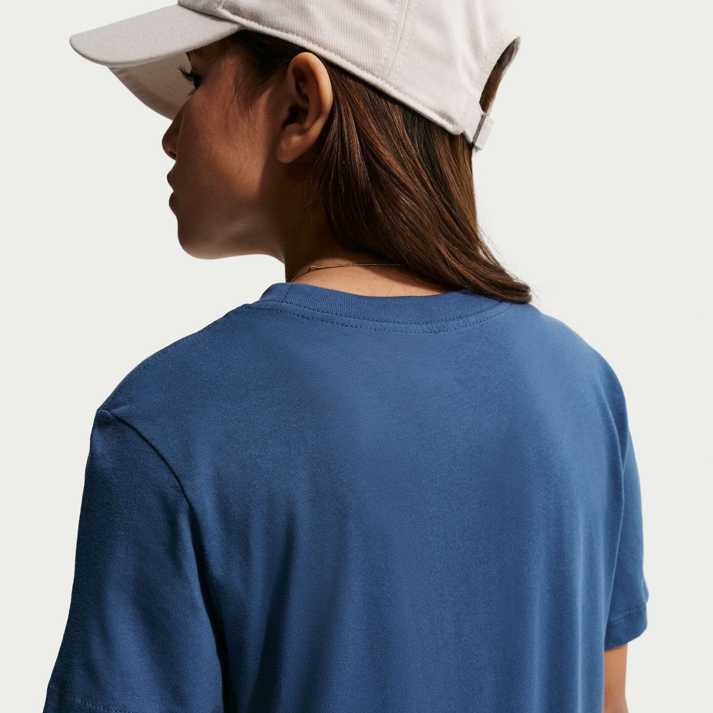 Nike Sportswear Junior T-shirt - FZ5178-461