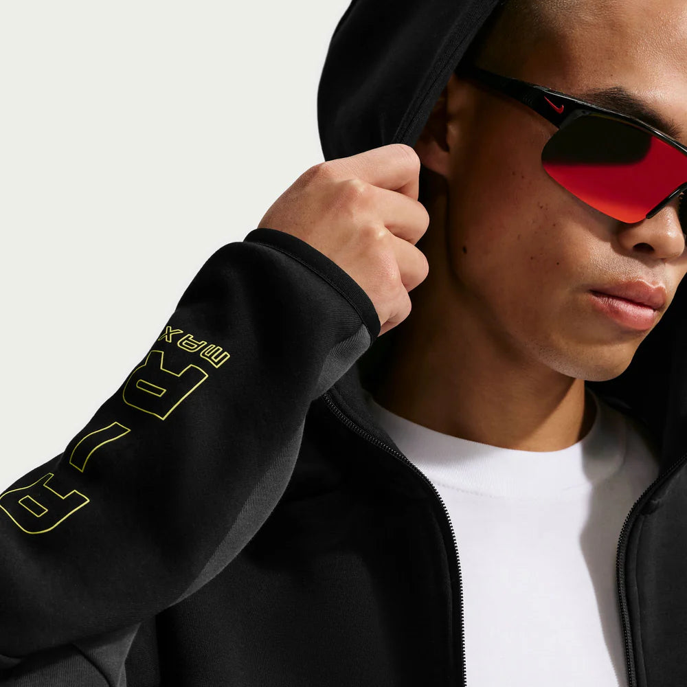 Nike Tech Fleece Windrunner Tracksuit - IQ1012IQ1013-010