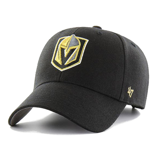 47 NHL Las Vegas Knights Golden - MVP31WBV-BK