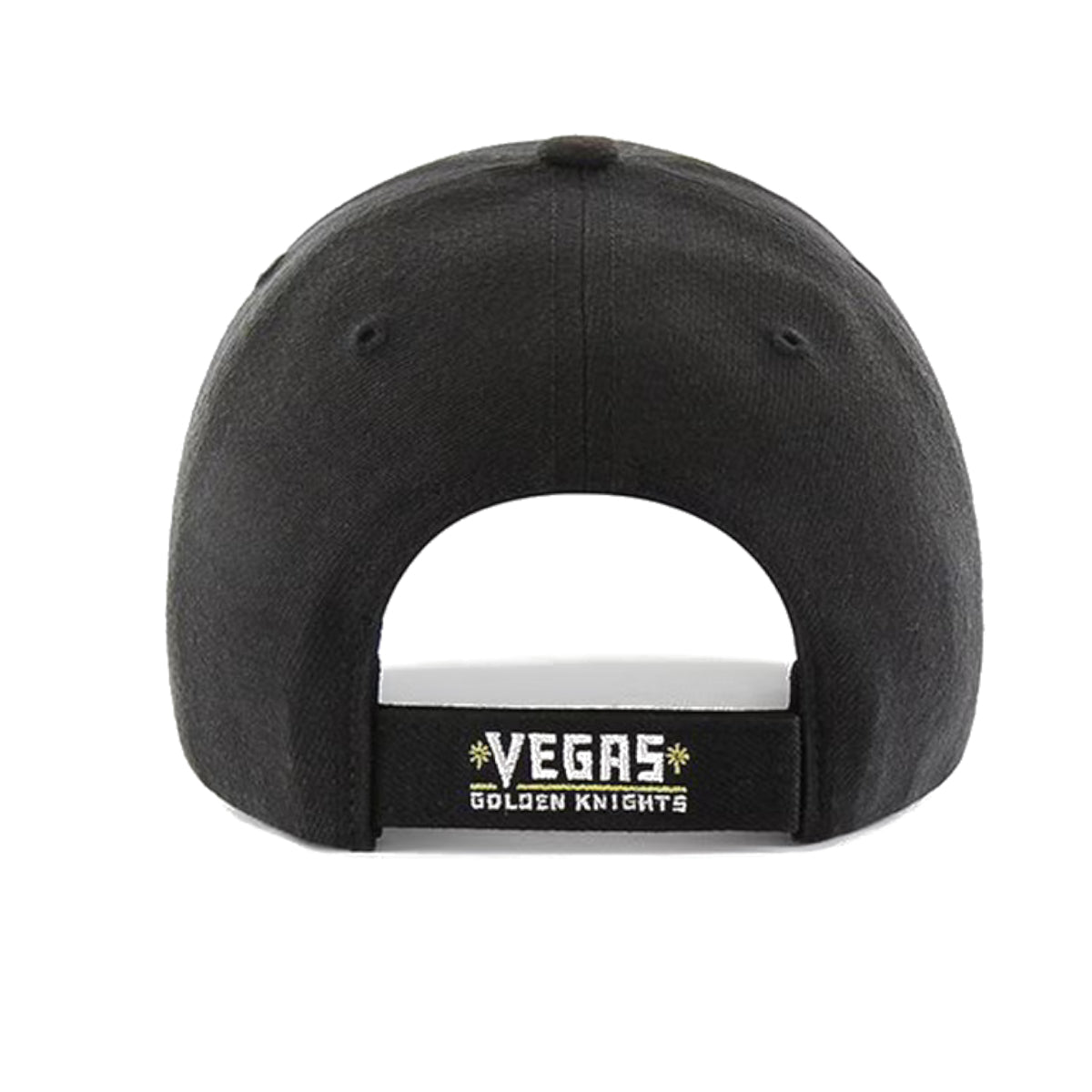 47 NHL Las Vegas Knights Golden - MVP31WBV-BK