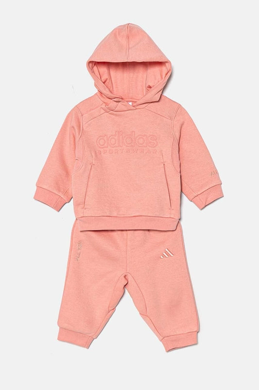 Adidas Tuta Infant SZN GFX Set - IW0914