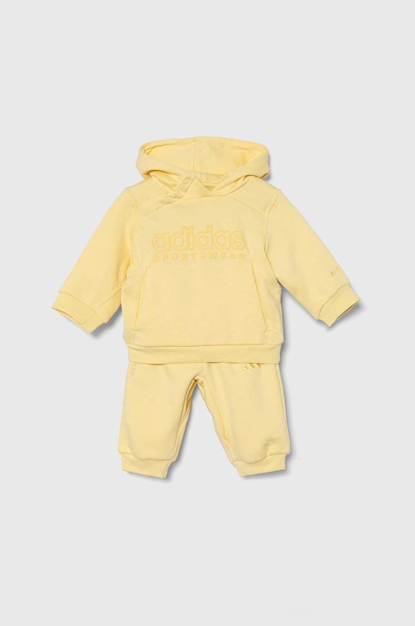 Adidas Tuta Infant SZN GFX Set - IW6315