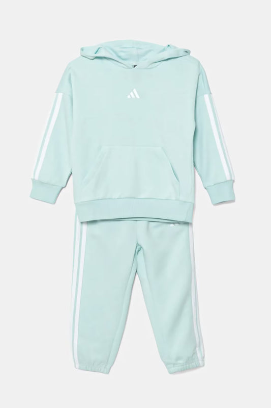 Adidas Tuta 3S Jogger Infant - JV9842