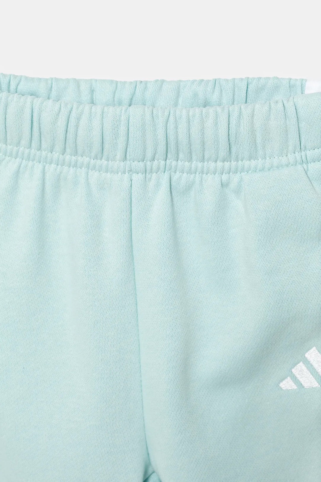 Adidas Tuta 3S Jogger Infant - JV9842