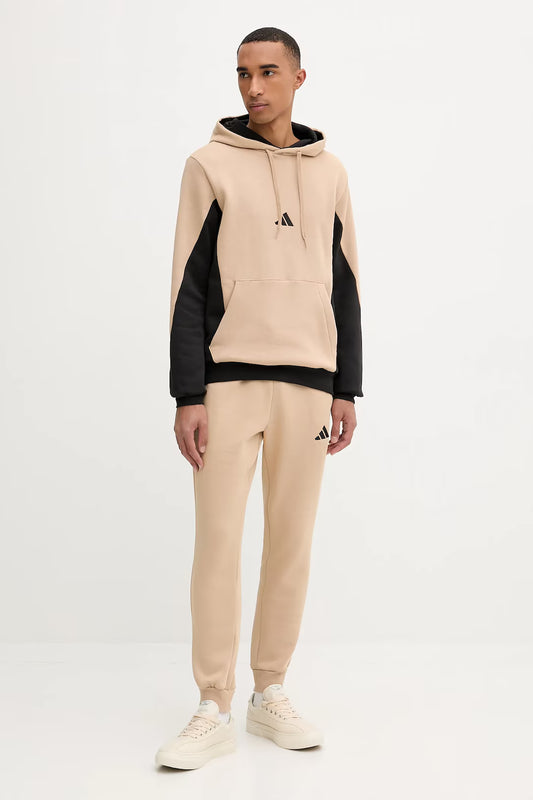 Adidas Hooded Tracksuit - KB5265