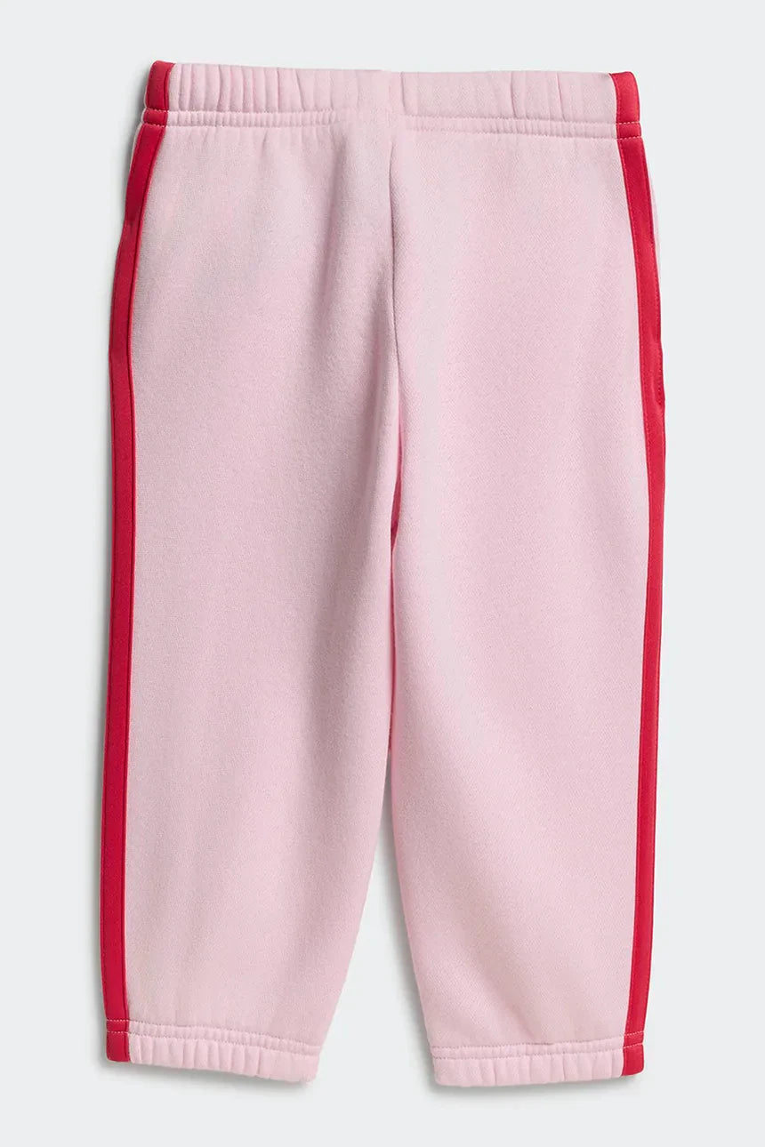 Adidas Tuta I 3S FZ FL JOG - KR9317