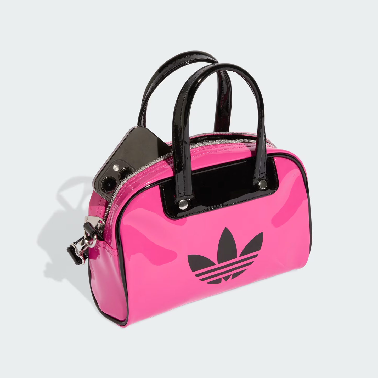 Adidas Adicolor Mini Bowling Bag - JX0249