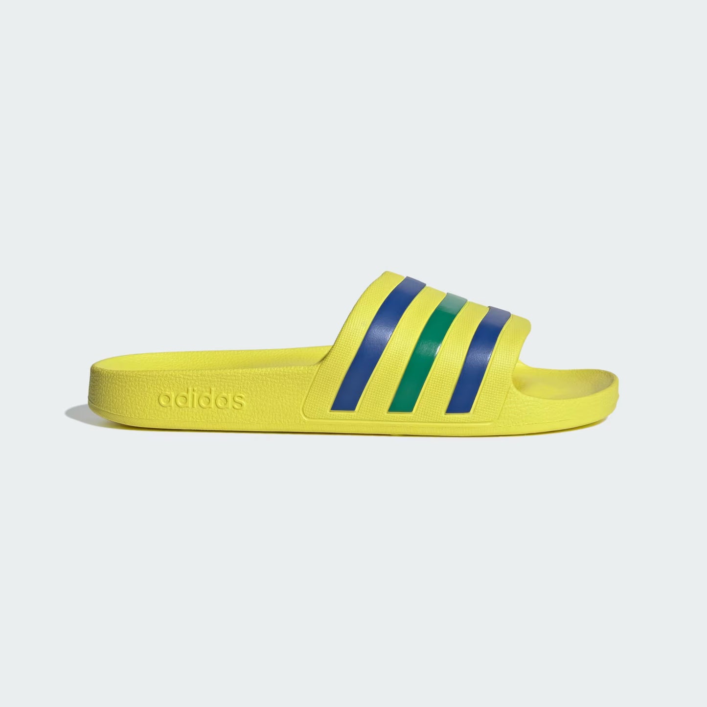 Adidas Adilette Aqua Slides - HQ2446