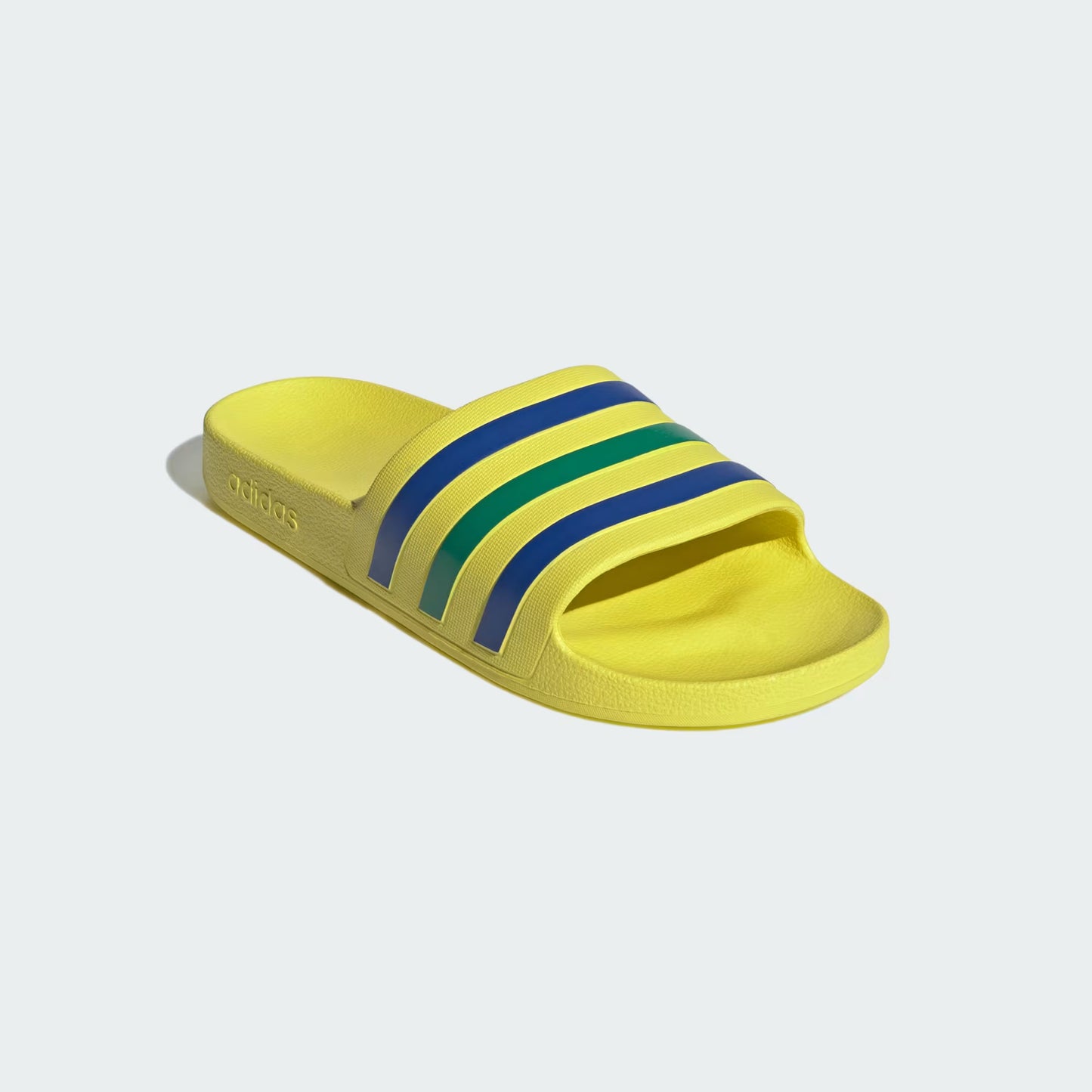 Adidas Adilette Aqua Slides - HQ2446