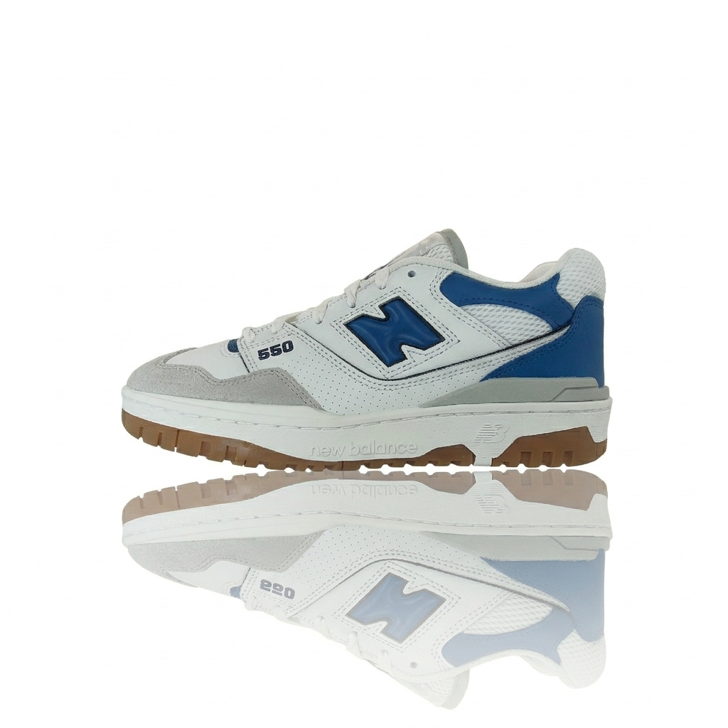 New Balance 550 - BB550ESA