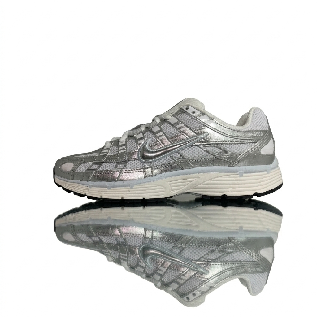 Nike P-6000 Wmns - BV1021-106