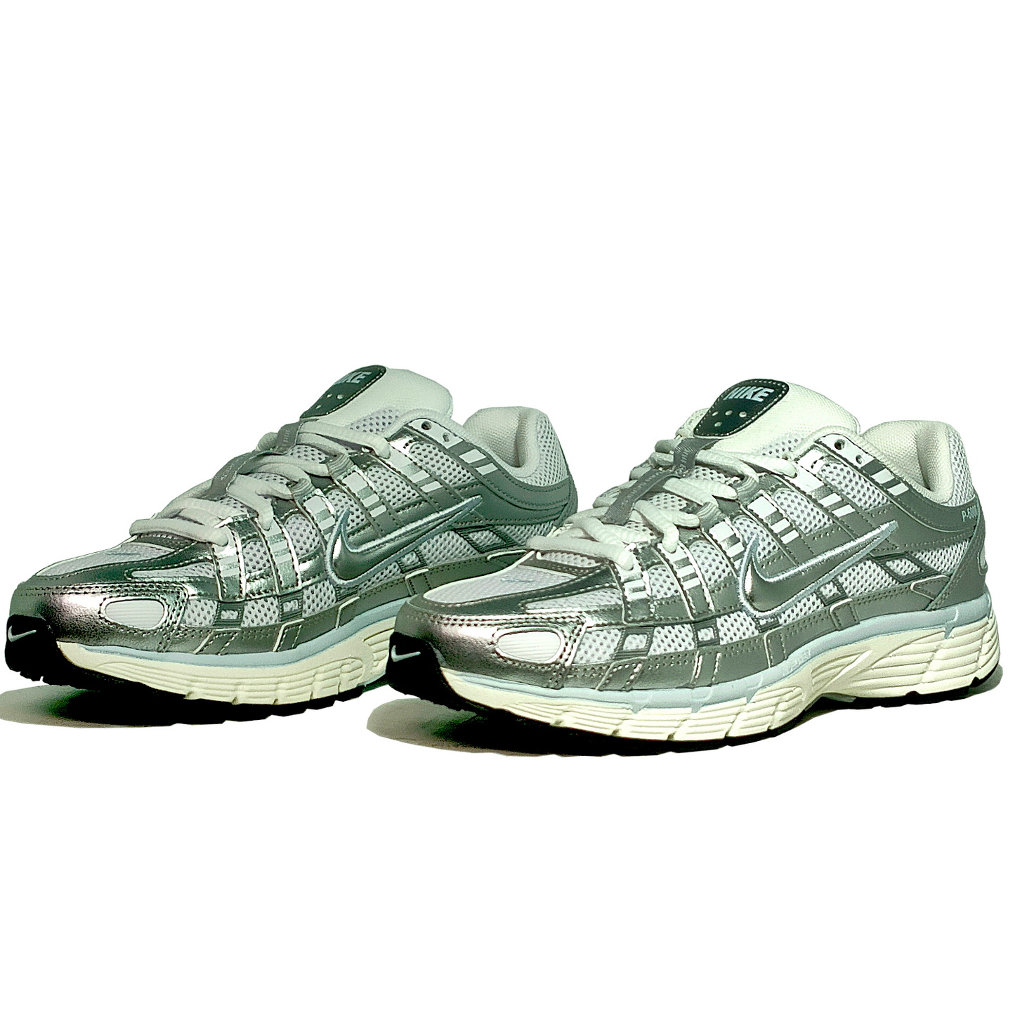 Nike P-6000 Wmns - BV1021-106