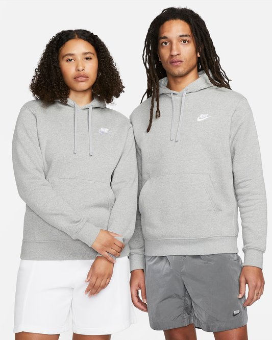 Nike Sportswear Club Fleece - BV2654-063