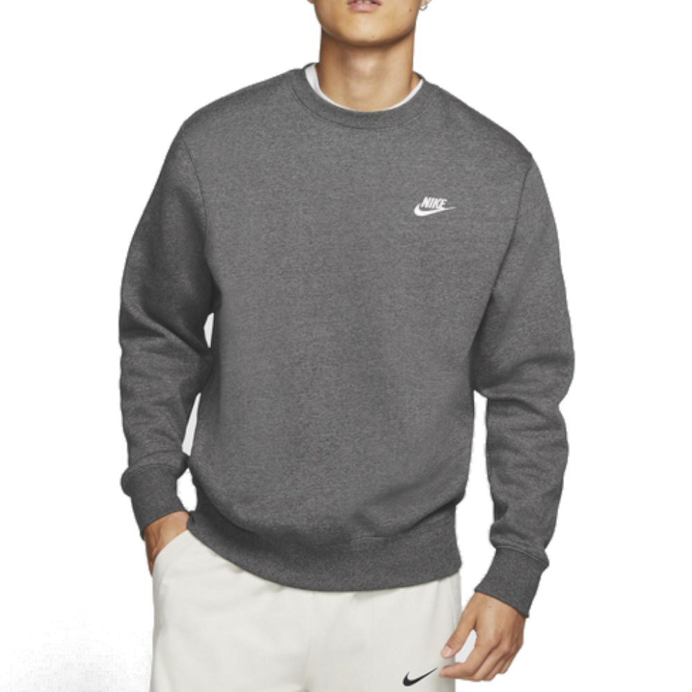 Nike Sportswear Club Fleece - BV2662-071