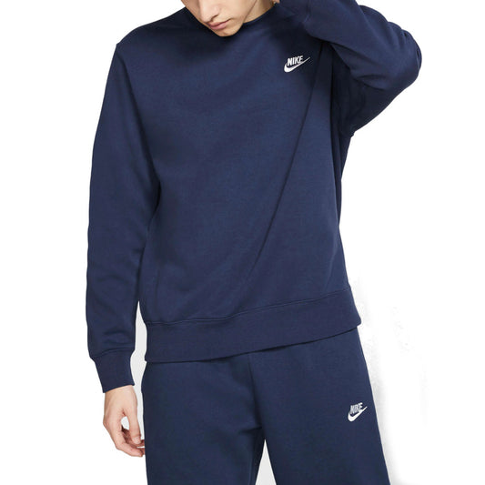 Nike Sportswear Club Fleece - BV2662-410