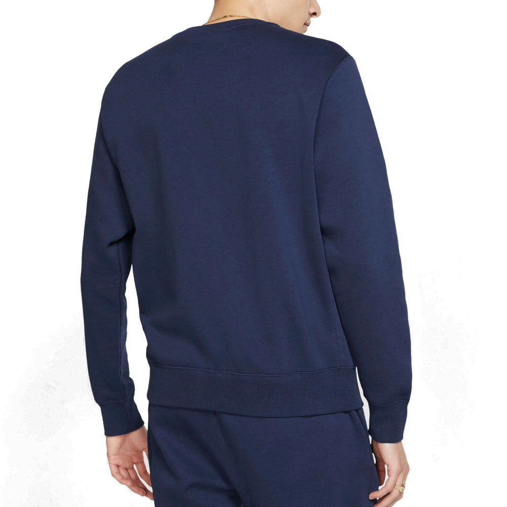 Nike Sportswear Club Fleece - BV2662-410