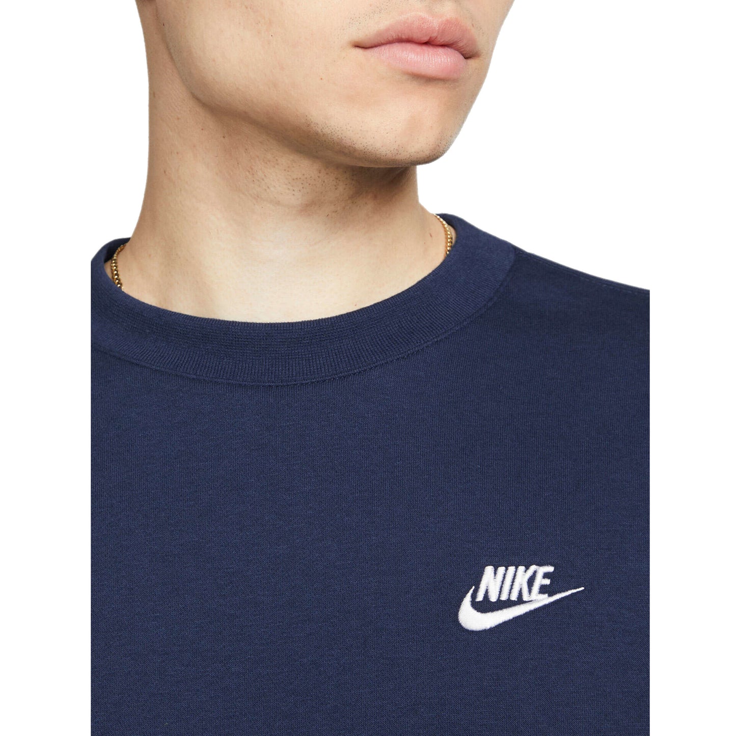 Nike Sportswear Club Fleece - BV2662-410