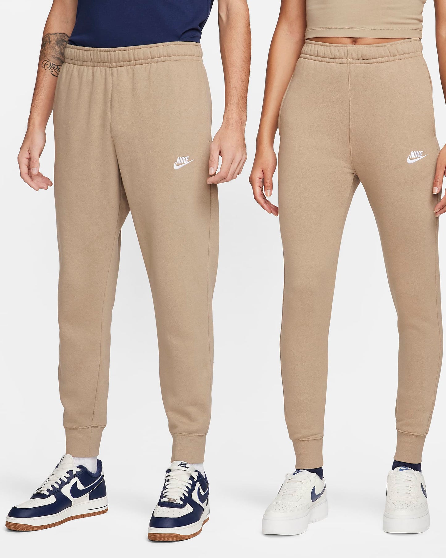 Nike Sportswear Club Pant - BV2671-247