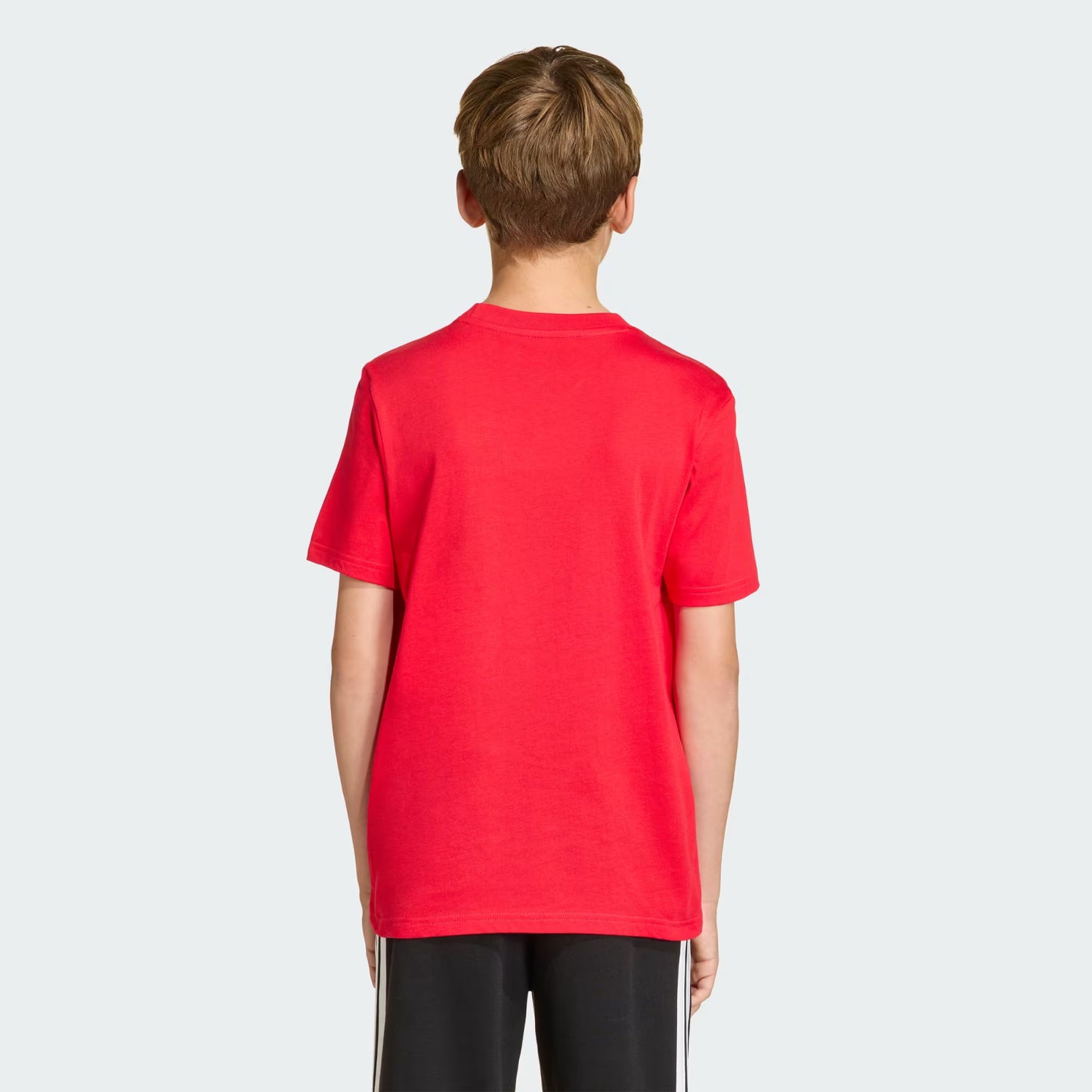 Adidas T-shirt Graphic Junior - KA2977