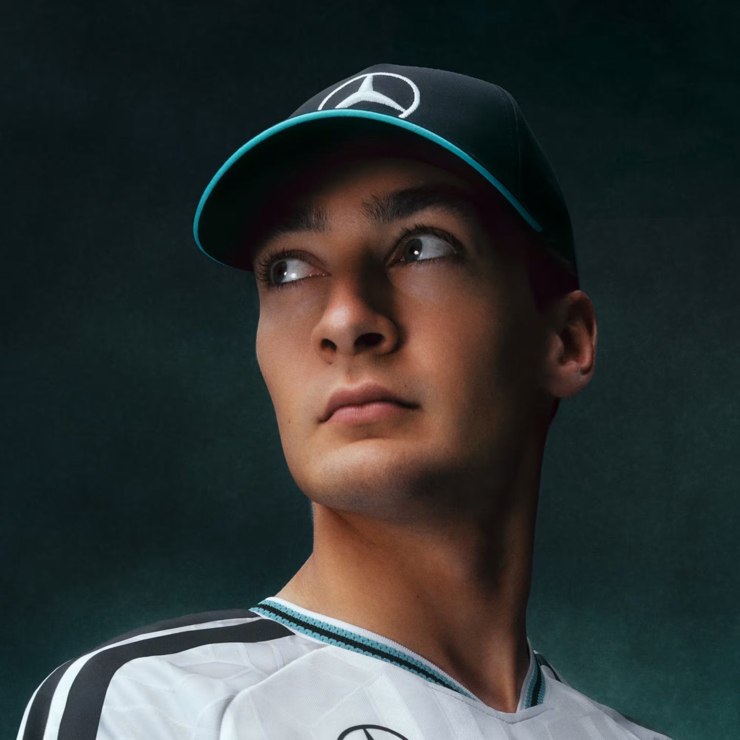 Adidas AMG Petronas Formula 1 Team Driver - KE8300