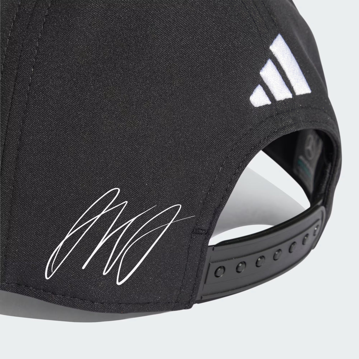 Adidas Cap Mercedes-AMG Petronas Team Kimi Antonelli - KE8307